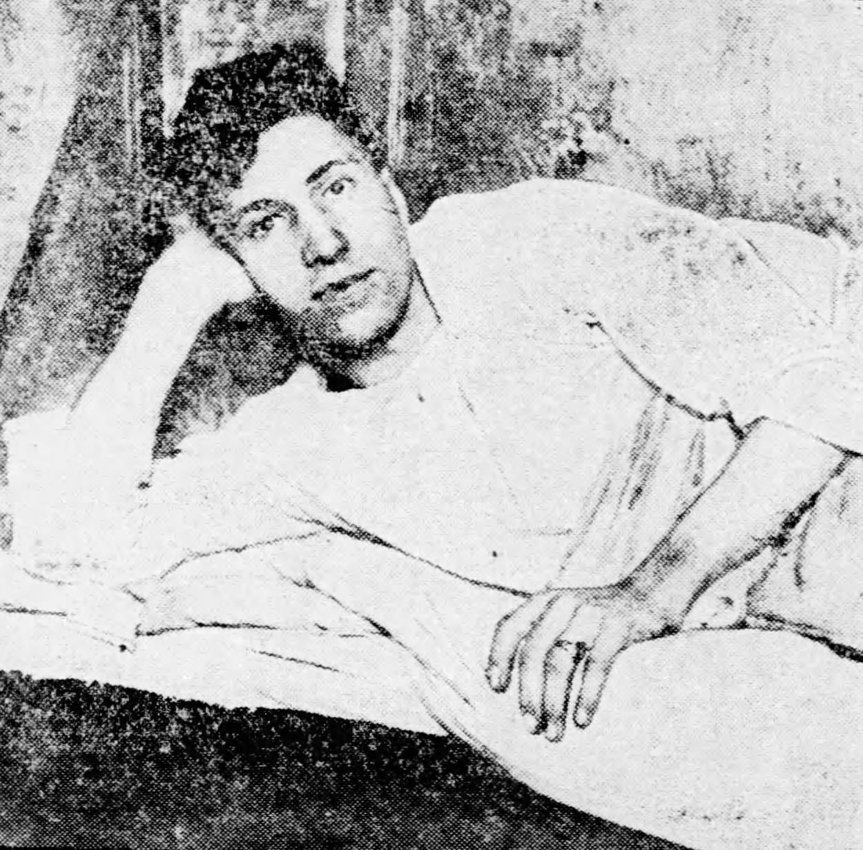 MFDJ 10 27 23 Clinton Hollingsworth Decidedly Grim mfdj-10-27-23-clinton-hollingsworth-decidedly-grim