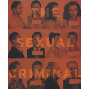 The Sexual Criminal