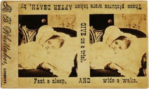 Whittaker Mortuary Photography Ad