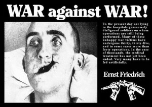 War Against War War Against War