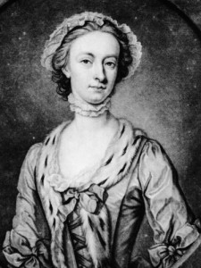 Mary Blandy