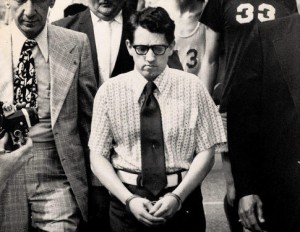 James Ruppert: Revenge of the Nerd.