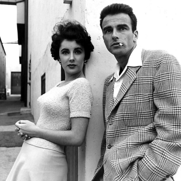 Mira Rostova MFDJ 02/21/24: The Long Suicide of Montgomery Clift – Morbid Fact Du Jour!